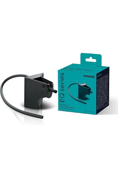 Siemens Tz90008 Eq.9 Milk Container Adapter for Coffee Machines