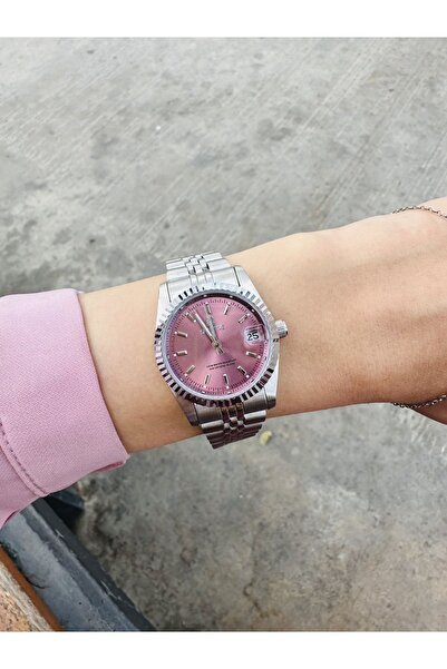 Sportive SPORTİVE Çelik Kol Saati