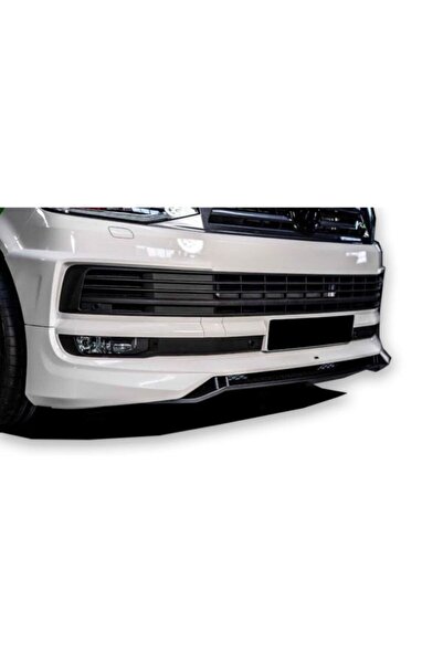 Genel Markalar Volkswagen Transporter T6 Serisi (2016-2020) Makyajlı Ön Tampo...