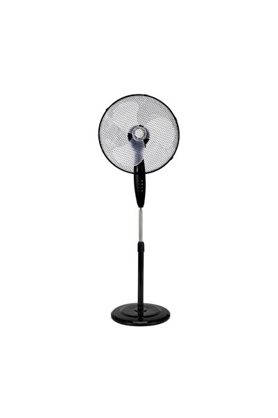 Genel Markalar Kumtel KTF-320 Siyah Vantilatör 16'' (3P)