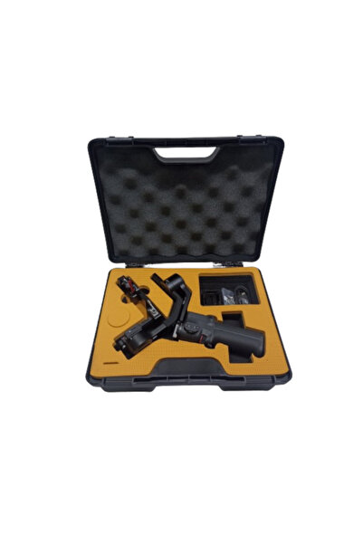 Clascase حقيبة حمل صلبة Dji RS 3 Mini Gimbal