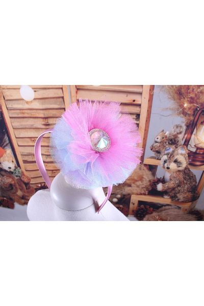 Astar Kostüm Cataramă Lol Girl Color Crown