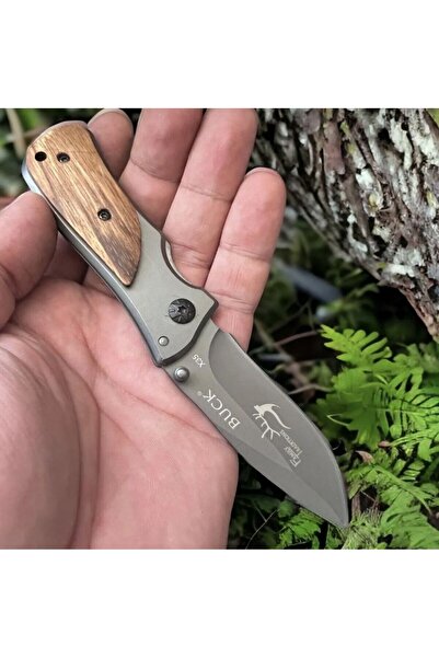 TAŞ KAFA Küçük Ceplik Çakı