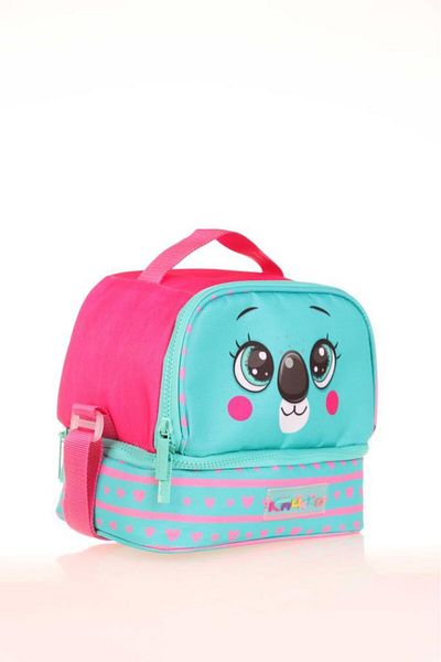 KAUKKO Cutie de prânz pentru copii cu model Koala - L7143
