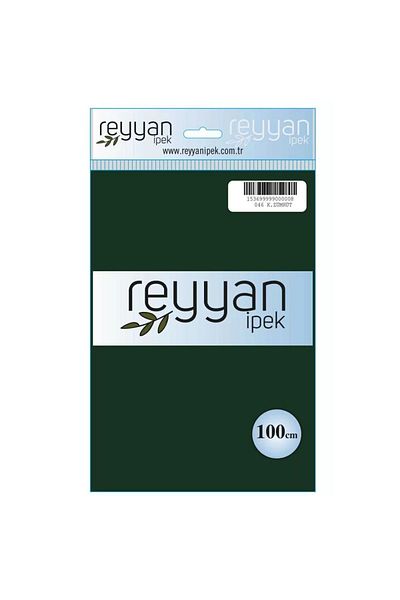 REYYAN Μεταξωτό εφέ γραφής