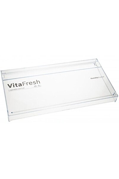 Bosch Siemens Buzdolabı Sebzelik Çekmece Kapağı