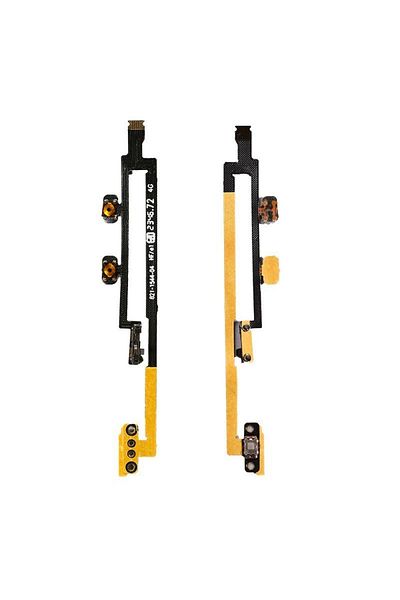 Nettech iPad Air Compatible Power Flex