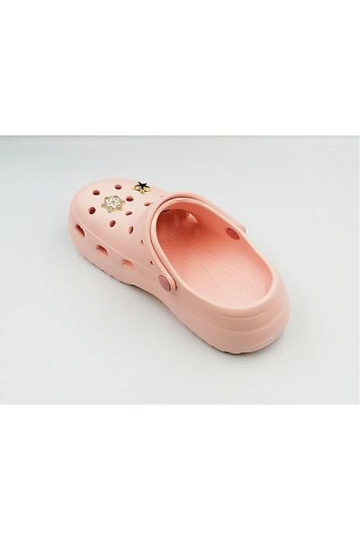 PLN SHOES Comfortable Sole High Sized Hospital Cook Nurse Doctor Slippers