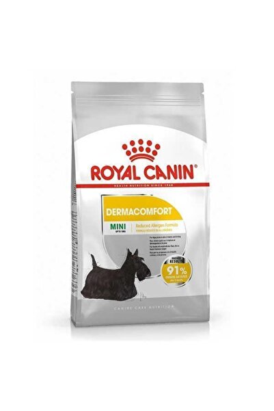 Royal Canin Mini Dermacomfort 3kg