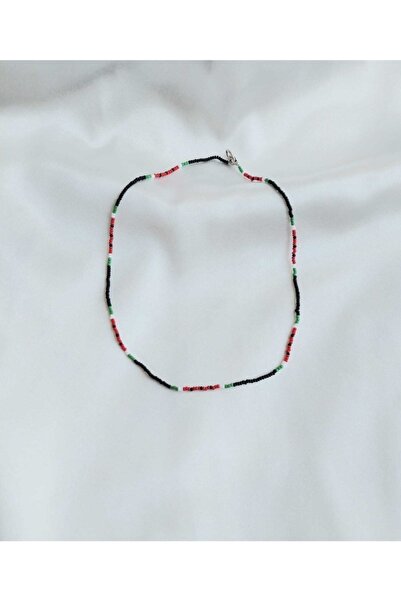 Watermelon Necklace