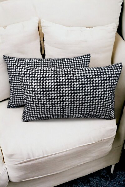 Soyoe Set of 2 Throw Pillows Special Design Throw Pillow Decorative Pillow Fa...