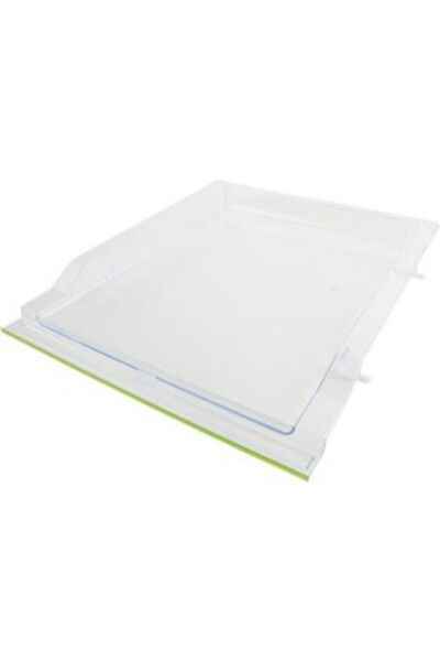 Bosch Siemens Uyumlu Buszdolabı Sebzelik Altı Plastik Raf