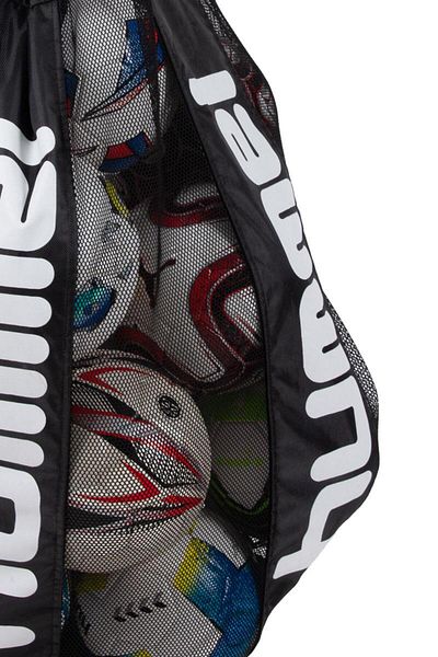 hummel Ballporter Ball Carry Bag