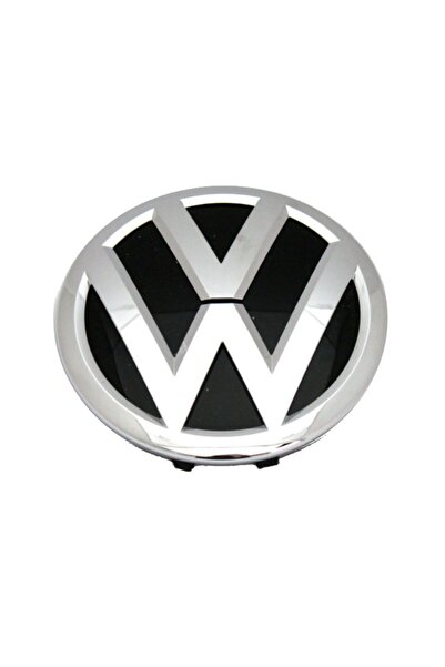 Genel Markalar 3g0853601a Volkswagen Passat B8 Ön Panjur Arma Amblem 2015-201...