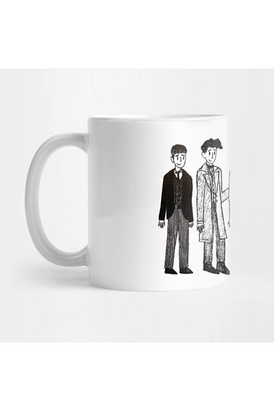 TatFast كأس Squadfam من Fantastic Beasts، هدية، مهر، عرض