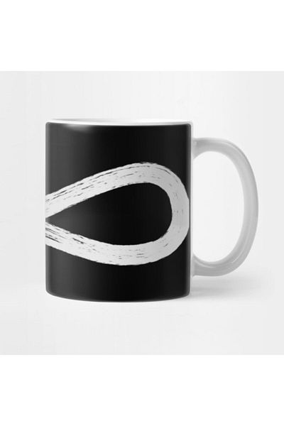 TatFast كوب غوص لا نهاية له من Dive Forever Infinity Scuba Diving، هدية، مهر، عرض