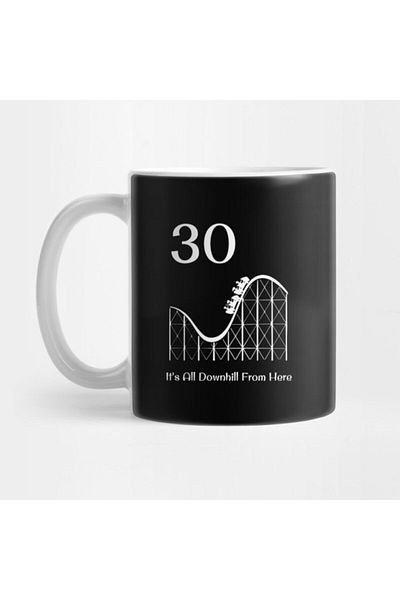 TatFast 30. Appeal from the Year - Cup, Gift, Dowry, Presentation