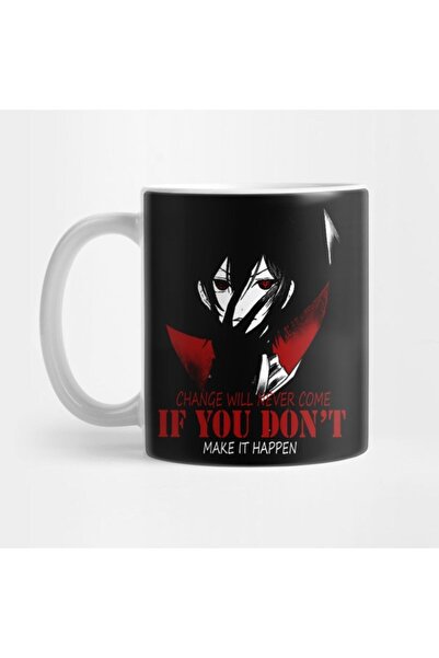 TatFast Code Geass - Lelouch Mug, Gift, Dowry, Presentation Holder