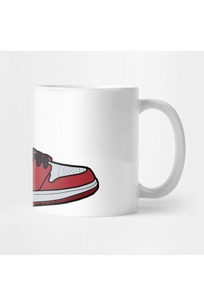 TatFast Mug, Gift, Dowry, Presentation Holder