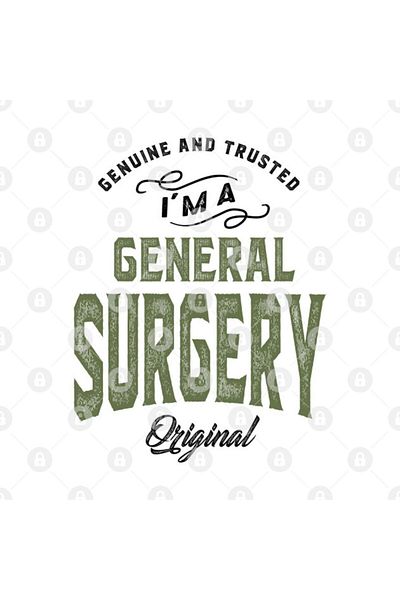 TatFast General Surgery Mug, Gift, Dowry, Presentation