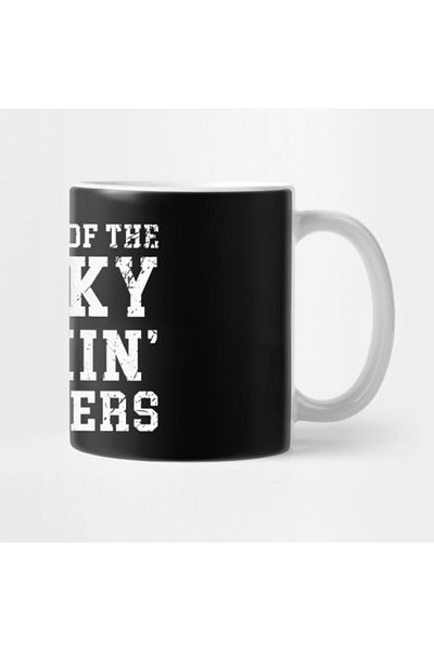 TatFast Peaky Fookin Blinders - Order of Cups, Gifts, Dowry and Presentations