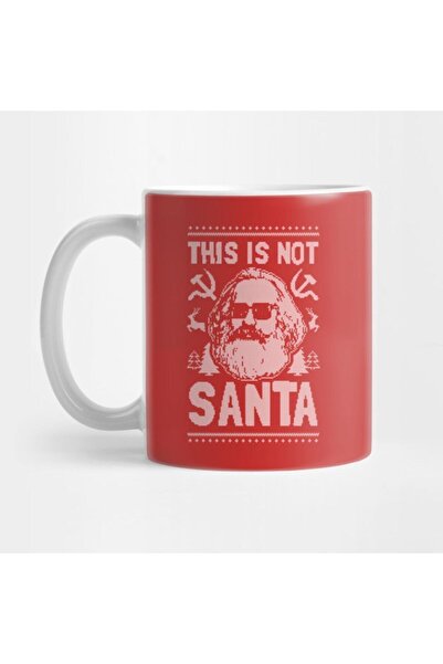 TatFast هذا ليس كوب سانتا، هدية، مهر، عرض