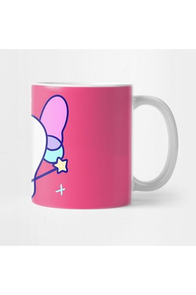 TatFast Tooth Fairy Mug, Gift, Dowry, Presentation Holder