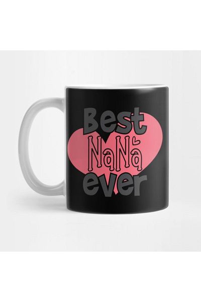 TatFast أفضل كوب وعرض من Nana Ever - هدايا عيد الميلاد للنساء