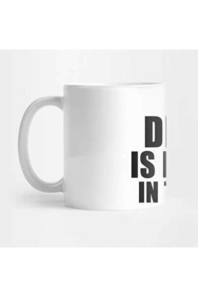 TatFast Big Dick Is Back In Town Kupa, Hediyelik, Çeyizlik, Sunumluk Kahve Fi...