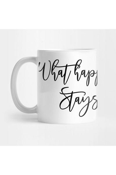 TatFast كوب What Happens In Hr Stays In Hr