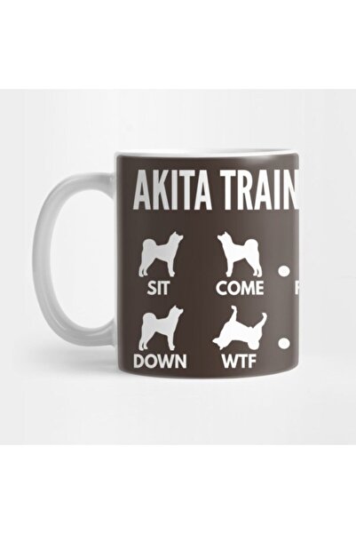 TatFast كوب Akita Inu للتدريب - هدية ومهر وعرض