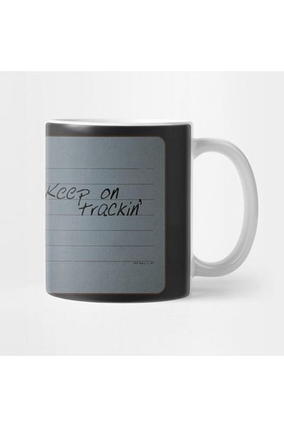 TatFast Keep on Trackin' - (Recording Studio) Trophy, Gift, Dowry, Presentation