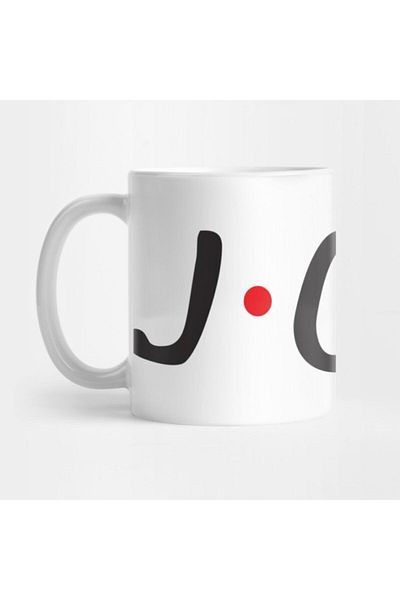 TatFast Joe Mug, Gift, Dowry, Presentation