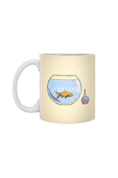 Fizello كوب أبيض للحفلات، هدية، مهر، عرض