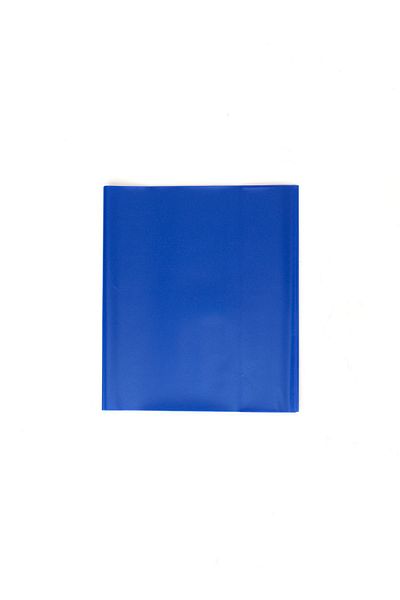 Oppland Container pentru cărți Noki pentru papetărie colorată - Pachet de 10 durabil, gata lipit