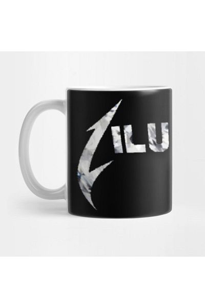 TatFast Lil Uzi Vert - ألبوم Eternal Atake وLuv Is Rage 2، Luv Vs The World وLuv Vs The Worl Mug