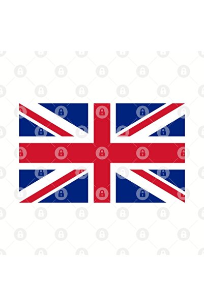 TatFast English Union Jack Flag Mug, Gift, Dowry, Presentation Holder