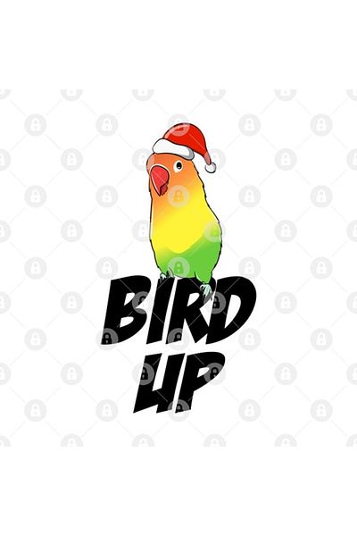 TatFast كوب هدية عيد الميلاد Lovebird Bird Up، هدية، هدية، هدية، هدية