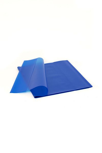 Oppland Container pentru cărți Noki pentru papetărie colorată - Pachet de 10 durabil, gata lipit