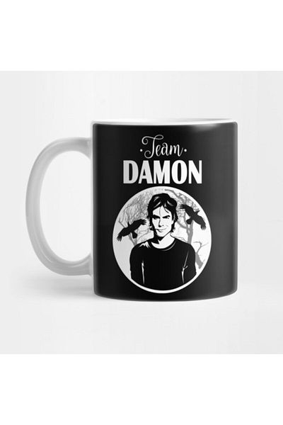 TatFast Team Damon Cup, Gift, Dowry, Presentation