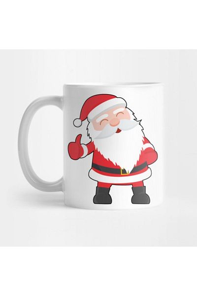 TatFast Santa Claus Xmas Sweaters - Trophy, Gift, Dowry and Presentation