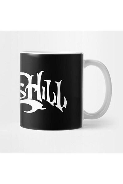 TatFast Cypress Hill Mug, Gift, Dowry, Presentation
