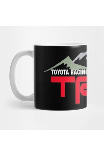 TatFast كأس تطوير سباق Trd، هدية، مهر، حامل عرض