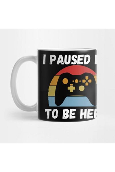 TatFast I Paused My Game To Be Here For Gamers Cup
