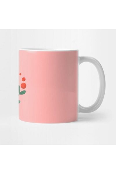 TatFast كوب عيد الميلاد كورجي بعقب، هدية، مهر، حامل العرض