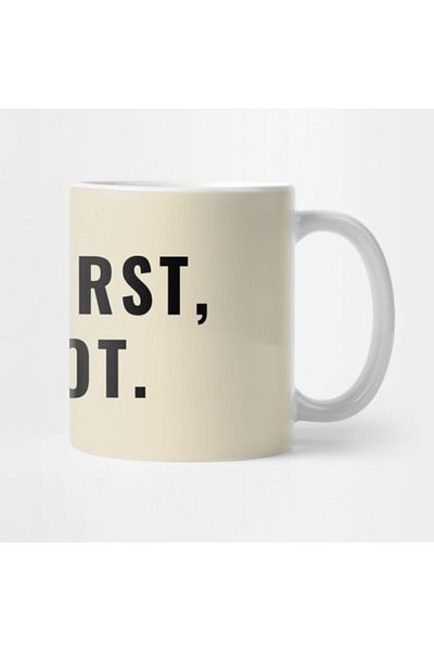 TatFast Tarot Mug, Gift, Dowry, Presentation