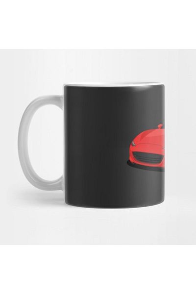 TatFast كوب Miata Nd، هدية، مهر، عرض
