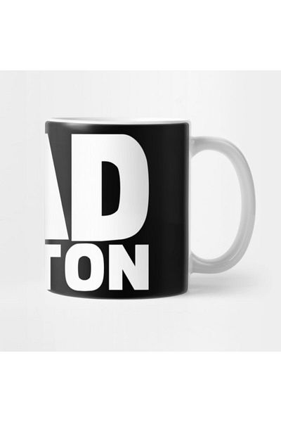 TatFast Badminton Federball - Sport, Geschenk, Gift, Dowry, Presentation