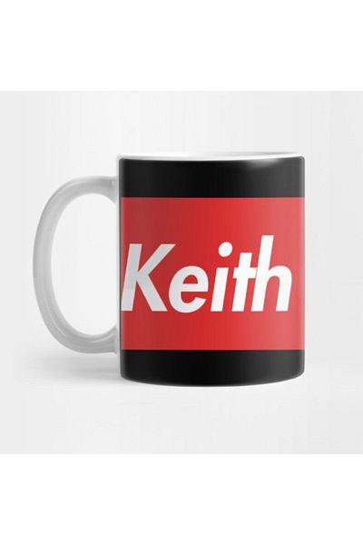 TatFast Keith Urban Cup, Gift, Dowry, Presentation