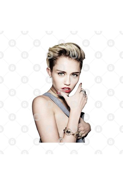 TatFast Miley Cyrus Mug, Gift, Dowry, Presentation Holder
